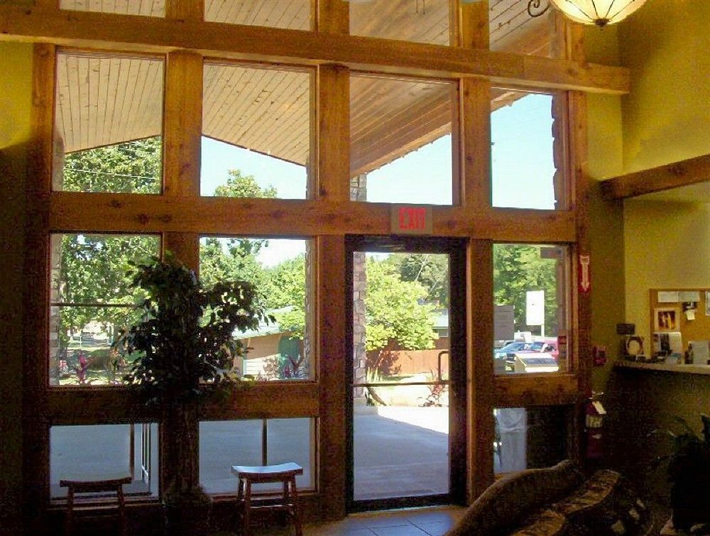 Hochatown Country Lodge Exterior foto